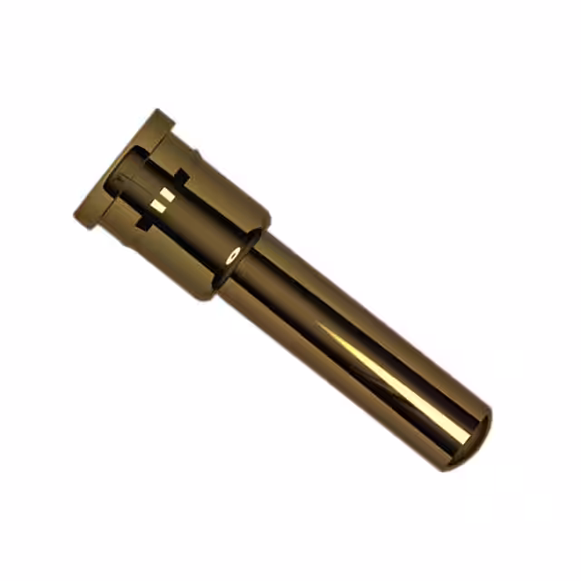 90029-AS Preci-Dip  Contacts Spring Loaded (Pogo Pins) and Pressure